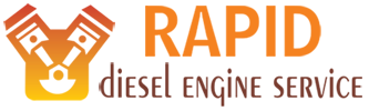 Rapid Diesel Engine Service